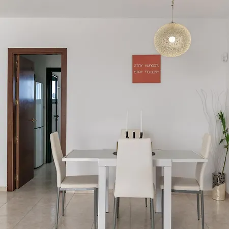 Apartman Casa Serena *