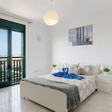 Apartman Casa Serena *