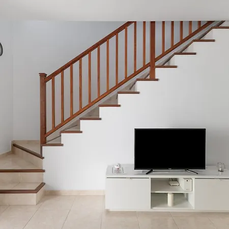 Apartman Casa Serena