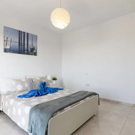 Casa Serena Apartman Playa Blanca