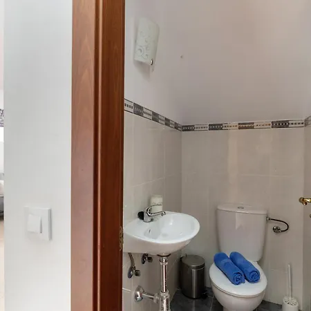Apartman Casa Serena Playa Blanca