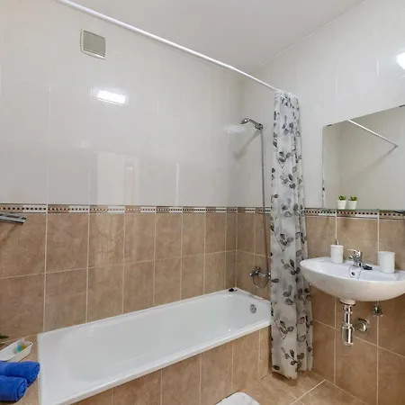 Apartman Casa Serena