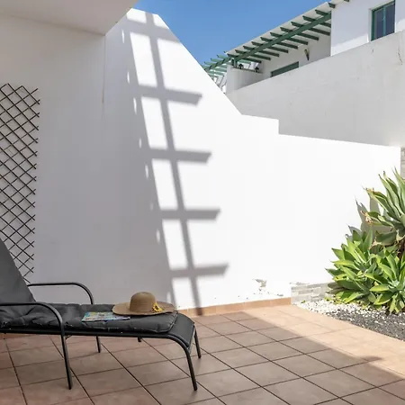 Apartman Casa Serena Playa Blanca
