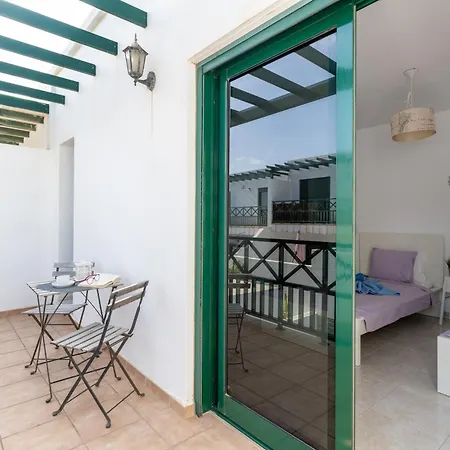 Appartement Casa Serena