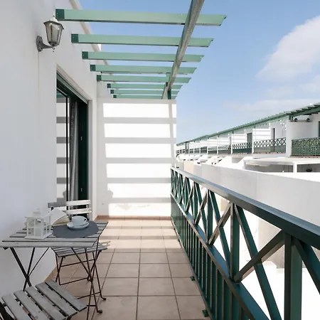 Appartement Casa Serena Playa Blanca (Lanzarote)