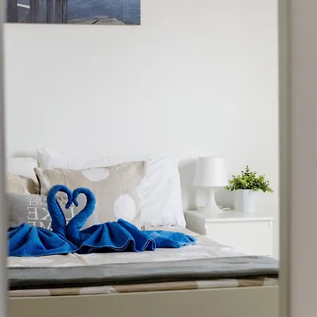 Casa Serena Appartement *