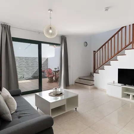 Casa Serena דירה פלאיה בלנקה