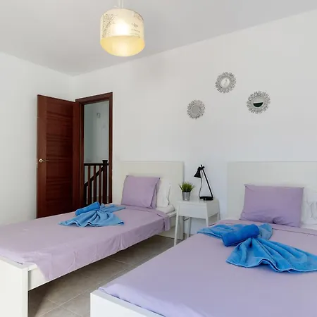 Casa Serena פלאיה בלנקה