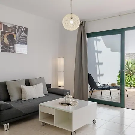 Casa Serena * פלאיה בלנקה