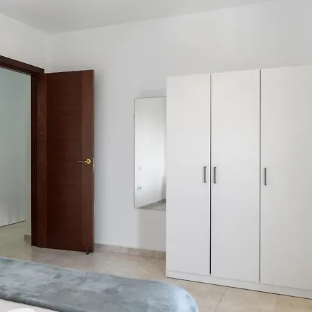 דירה Casa Serena פלאיה בלנקה