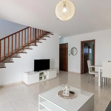 Casa Serena פלאיה בלנקה