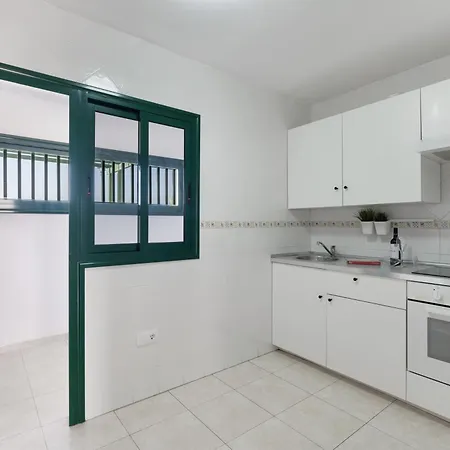 Casa Serena דירה