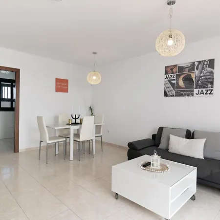 Casa Serena דירה *