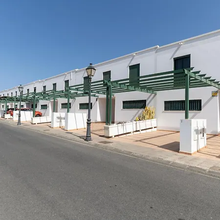 Casa Serena פלאיה בלנקה